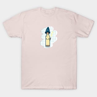 Another Magic Bullet, To Kill a Wizard T-Shirt